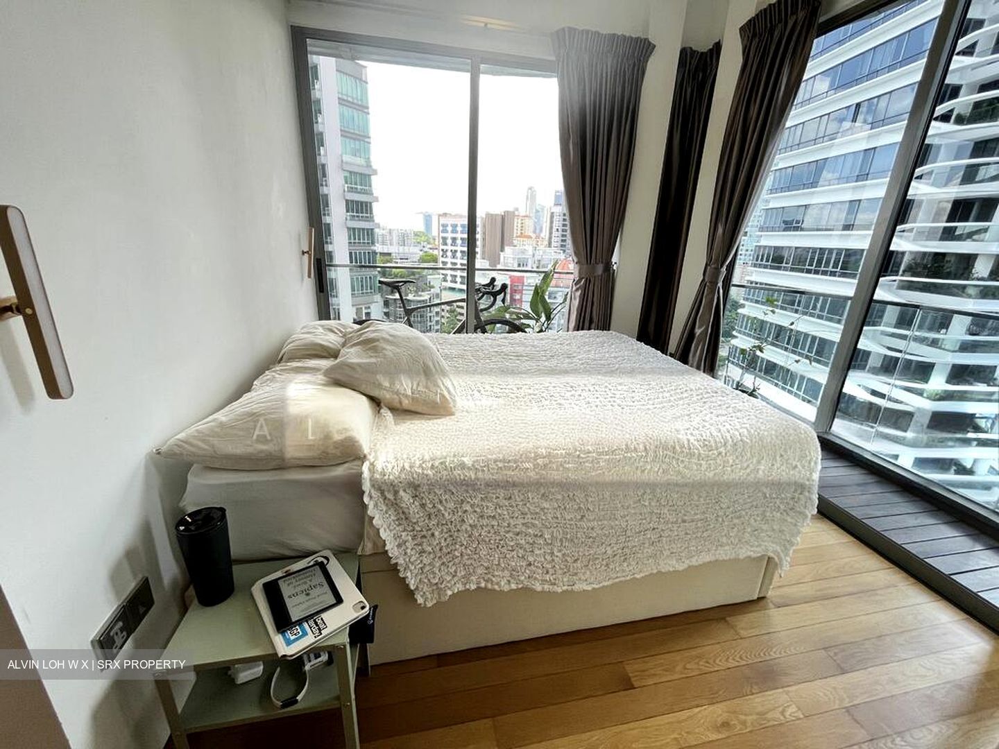 Espada (D9), Apartment #553516451